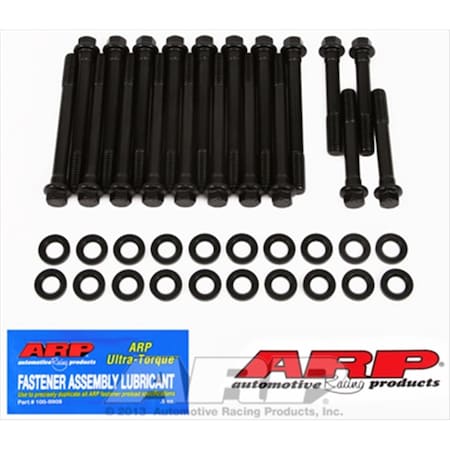 Arp 1803600 High Performance Series Cylinder Head Bolts A14-1803600